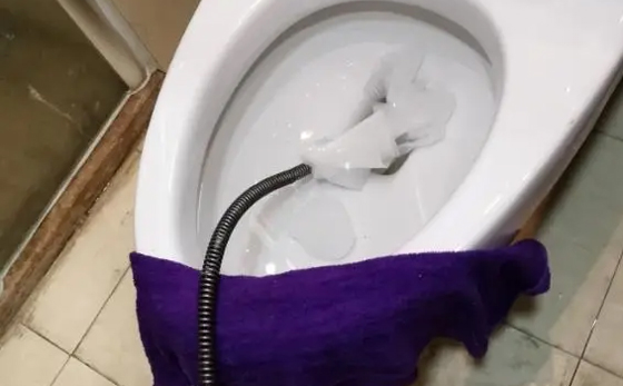 五指山马桶疏通